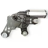 Vw Polo Hb Ara Kasa 2001-2002 Arka Cam Silecek Motoru 6X0955711d