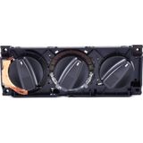 Vw Polo Hb Kalorifer Dügmesi Kalorifer Kontrol Paneli 1994-1998 558118623