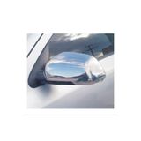 Vw Polo Krom Ayna Kapağı 2 Prç, 2005-2009 P, Çelik FTY-1276