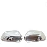 VW Polo Krom Ayna Kapağı 2 prç. 2005-2009 P. Çelik