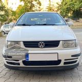 Vw Polo Mk3 1994-2003 6n Uyumlu Üniversal Astra H Lip Esnek Ön Lip 2 Parça Tampon Altı Dil Karlık Ön Ek 00 Şüscaroto Aksesuar