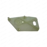 VW Polo MK5 için Ön Sağ Cam Motor Kapağı 6R0959802AD
