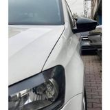 VW POLO MK6 BATMAN YARASA AYNA KAPAĞI 2018 ve SONRASI PİANO BLACK