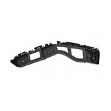 Vw Polo Sol Arka Tampon Braketi 2010-2015 6R6807393A