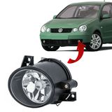 Vw Polo Sol Sis Farı 2002-2005 6Q0941699A