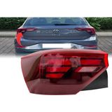Vw Polo Sol Stop Lambası Dış 2021-2024 2G0945095E