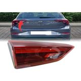 Vw Polo Sol Stop Lambası Iç Ledli 2018-2024 2G0945093B