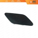 Vw Scirocco 2008-2014 İçin Far Yıkama Kapağı Sağ 1k8955110