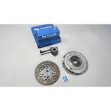 Vw Scirocco 2008-2017 2.0 Tdi Debriyaj Seti + Bilya Sachs - Renkli