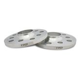 Vw Scirocco 2008-2017 Arası Xt Spacer Flanş 15Mm