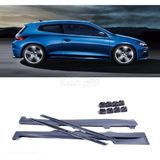 Vw Scirocco 2011.2012.2013 Makyajsız R Yan Marşpiyel