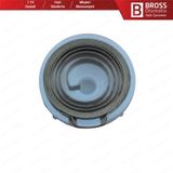 VW Seat Skoda İçin Arka Bagaj Kilit Dişli Kapağı Yaylı 1T0827505