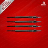 VW Skoda Seat Audi Jeep İçin 4 Adet Isıtma Bujisi GX2117