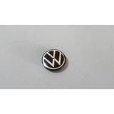 Vw T-Roc 2018-2025 Çelik Jant Göbeği 55MM 1S0601171 - Renkli