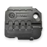 Vw T-Roc 2022-2025 1.6 Dizel Motor Ust Plastik Kapak 04L103925aq
