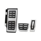 Vw T-Roc Otomatik Pedal Set