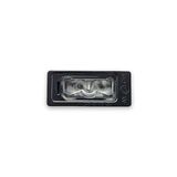 Vw Taigo 2022-2025 Arka Plaka Aydınlatma Lambası Led 5na943021 1 Adet
