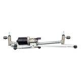 Vw Taigo 2022-2026 Ön Cam Silecek Motoru Mekanizmalı 2G1955023e