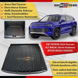 VW TAYRON Bagaj Havuzu ALT BAGAJ (Derin Kademe) 2024 Sonrası BOSSE