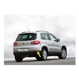 Vw Tiguan 2008-2011 Sağ Arka Tampon Reflektörü Kedi Gözü 5n0945106