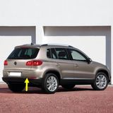 Vw Tiguan 2012-2015 Arka Sag Geri Vites Isigi Lambasi 5N0941072a