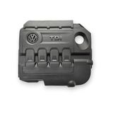 Vw Tiguan 2016-2020 1.6 Dizel Motor Ust Plastik Kapak 04L103925q