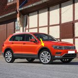 Vw Tiguan 2016-2020 Sağ Ön Çamurluk Plastik Dodik 5na854732e