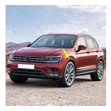 Vw Tiguan 2016-2020 Sol Ön Çamurluk Plastik Dodik 5na854731e