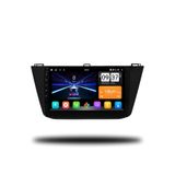 VW TİGUAN (2017-2020) Uyumlu Dokunmatik Multimedya Ekran - Apple CarPlay & Android Auto - Geri Görüş Kamerası Hediyeli 6GB 8 CORE