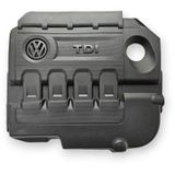 Vw Tiguan 2021-2023 1.6 Dizel Motor Ust Plastik Kapak 04L103925aq