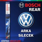Vw Tiguan Arka Silecek 2016-2021 Bosch Rear A383h