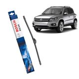 Vw Tiguan Arka Silecek Bosch Rear 2007-2016