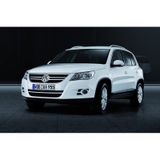 Vw Tıguan Bagaj Amortisörü 07+ Oem No:5n0827550a