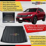 Vw Tiguan Bagaj Havuzu (Iıı) Alt Kademe 2024 Sonrası Bosse