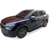 Vw Tiguan Faba Yan Basamak Siyah 2024 Ve Sonrası