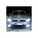 VW TIGUAN LED KISA FAR AMPULÜ PHOTON MONO H7 +2 PLUS YENİ SERİ