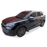 Vw Tiguan Opa Yan Basamak Gri 2024 Ve Sonrası