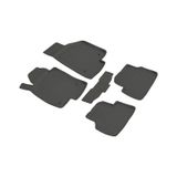 Vw Tiguan Refref 4d Havuz Paspas 2007-2011