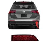 Vw Tiguan Sağ Reflektör Dış 2017 Sonrası 5na945104a
