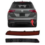 Vw Tiguan Sağ Reflektör Dış 2017 Sonrası 5Na945106A