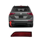 Vw Tiguan Sol Reflektör Dış 2017 Sonrası 5Na945103A
