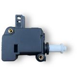 VW Touareg 2003-2006 Bagaj Kapağı Merkezi Kilit Motoru 3B5827061C