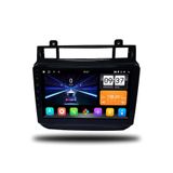 VW TOUAREG (2010-2020) Uyumlu 9 İnç Dokunmatik Multimedya Ekran - Apple CarPlay & Android Auto - Geri Görüş Kamerası Hediyeli 8GB 8 CORE