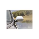 Vw Touareg Krom Ayna Kapağı 2 Prç, 2002-2007 P, Çelik FTY-1361