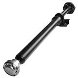 Vw Touareg Porsche Cayenne Şaft 7L0521102 95542102013 (Kardan Şaftı)