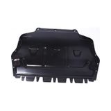 Vw Touran 2003-2015 Metal Karter Muhafaza Koruma Saci