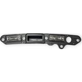 Vw Touran 2007-2010 Arka Bagaj Kapağı Açma Kolu 1t0827574l