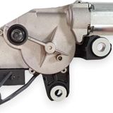 Vw Touran 2007-2010 Arka Cam Silecek Motoru 1T0955711D