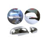 VW Touran Krom Ayna Kapağı 2 prç. 2003-2009 Arası P. Çelik