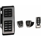 Vw Touran Manuel Pedal Seti Geçmeli Tip 2016 Sonrası Modeller